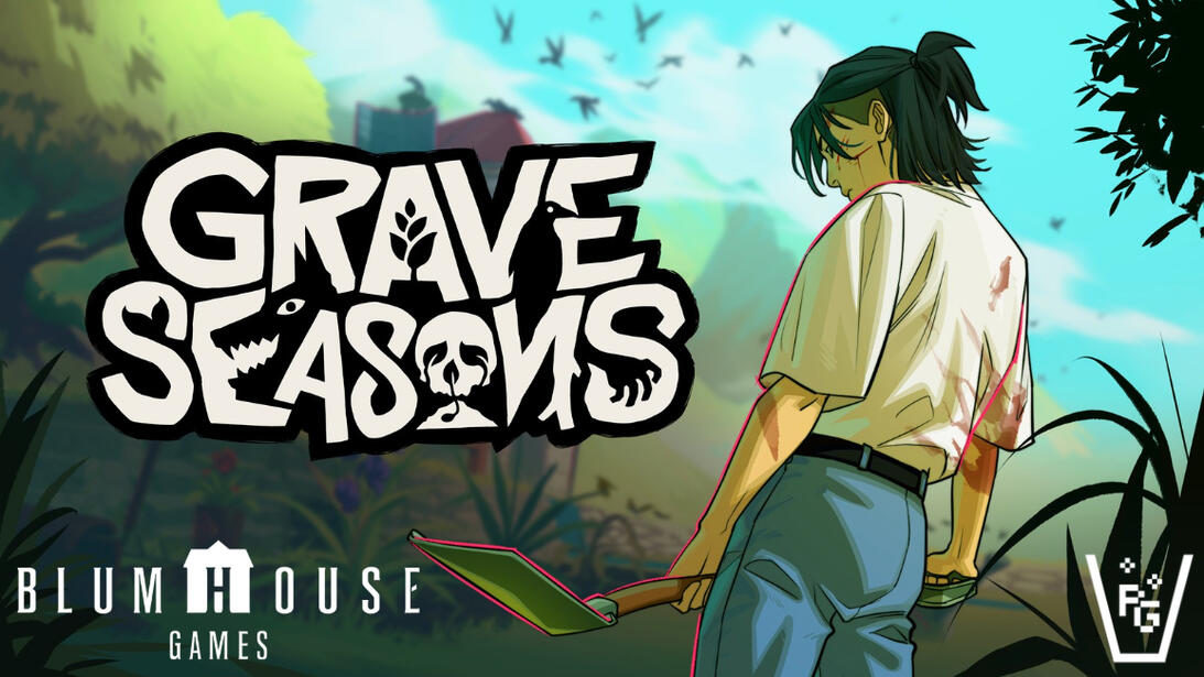 Grave Seasons