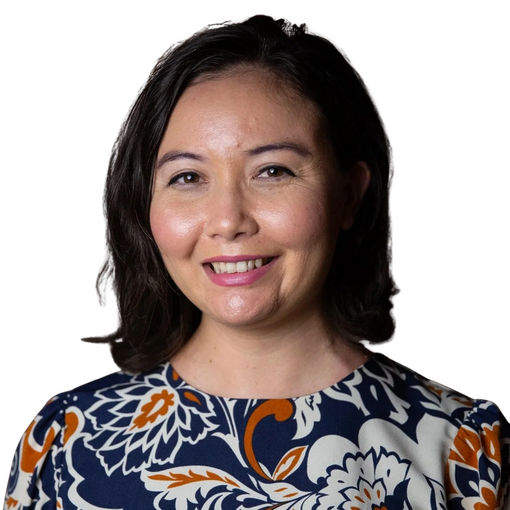 Terah Tsuyako Summers