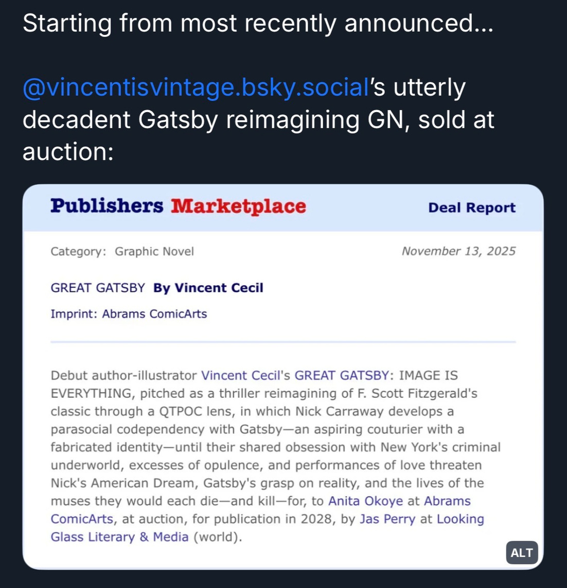 Gatsby