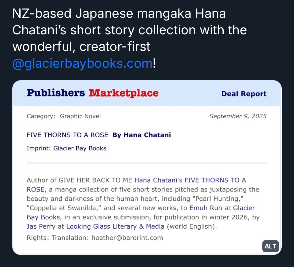 Hana