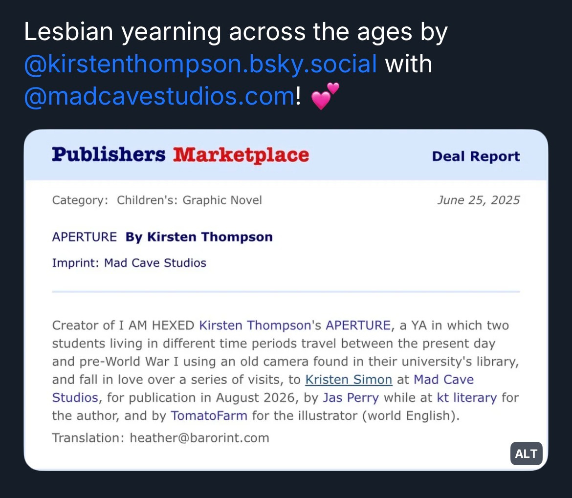 Kirsten
