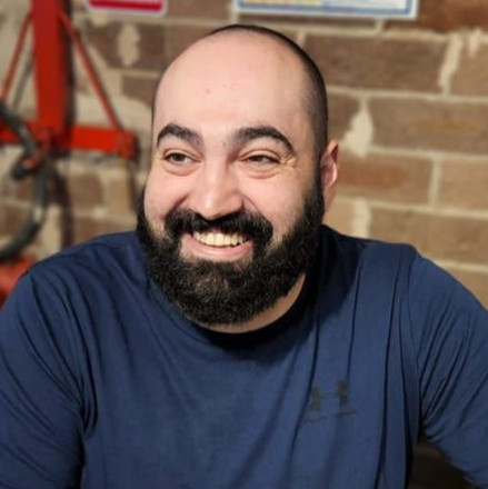 David Hazan