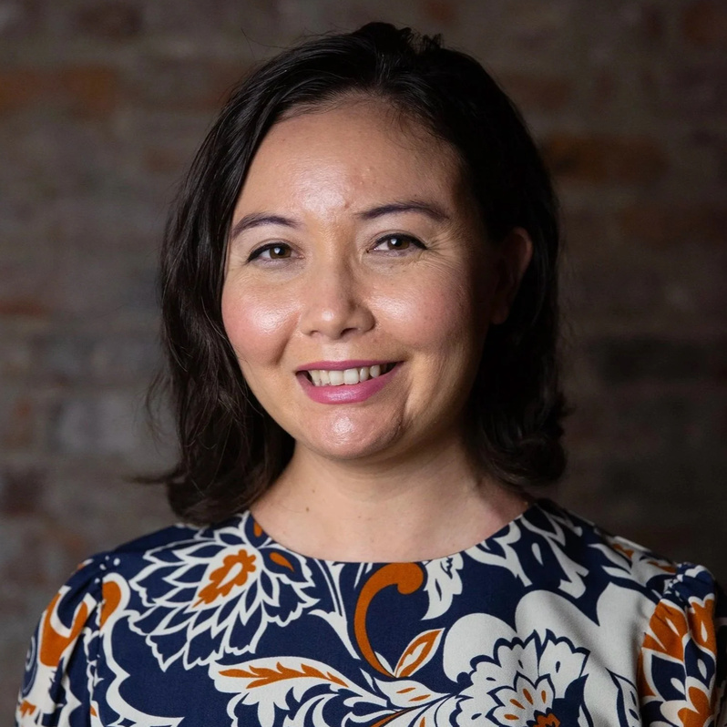 Terah Tsuyako Summers