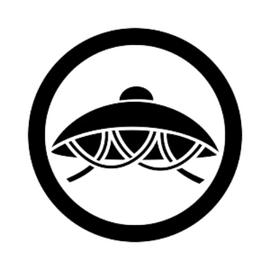 Takahashi crest